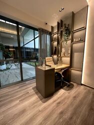 The LakeGarden Residences (D22), Condominium #474401071